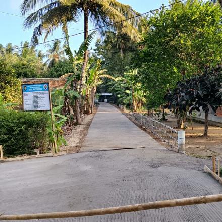 REHABILITASI